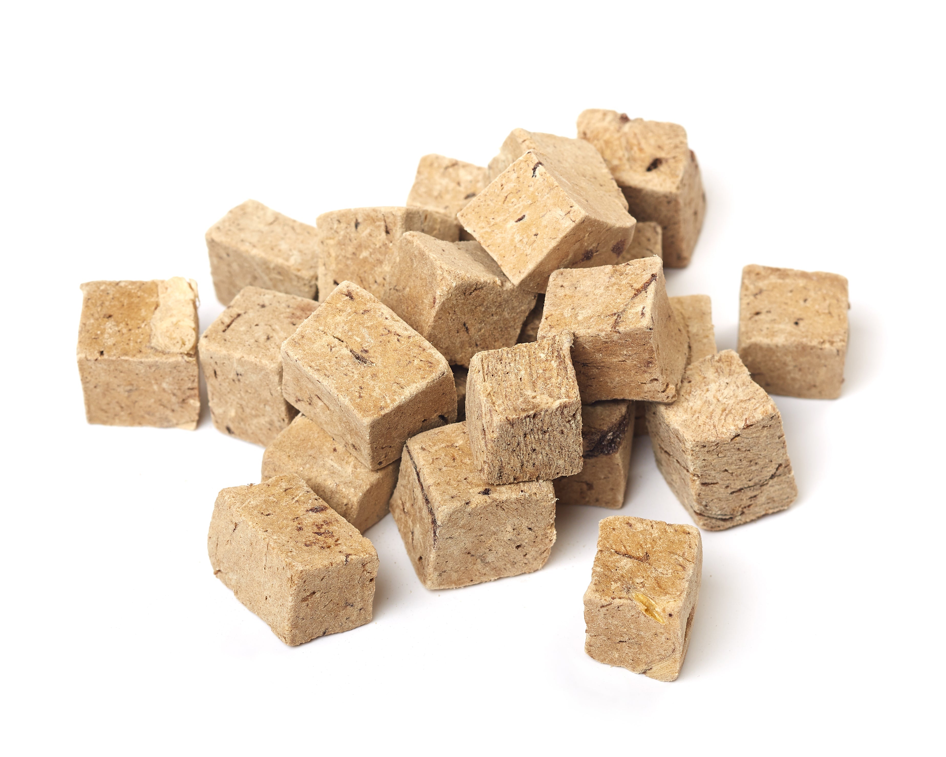 Wanpy Freeze-Dried Kurutulmuş %100 Dana Ciğeri Köpek Ödül 40 gr