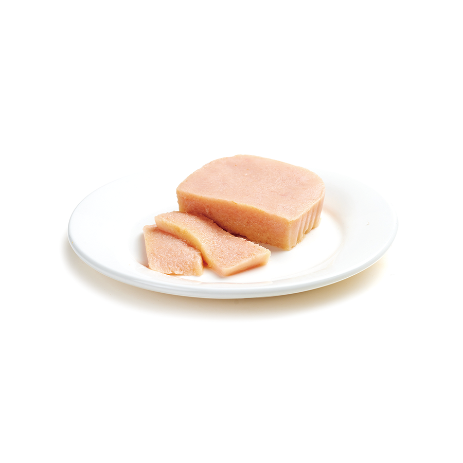 Wanpy Kedi Ton Balıklı & Tavuklu Alutray Yaş Mama 40 gr