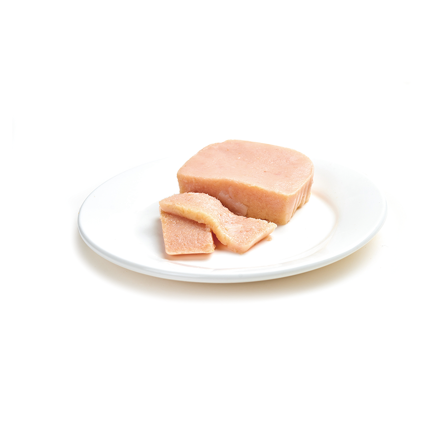 Wanpy Kedi Ton & Morina Balıklı Alutray Yaş Mama 40 gr