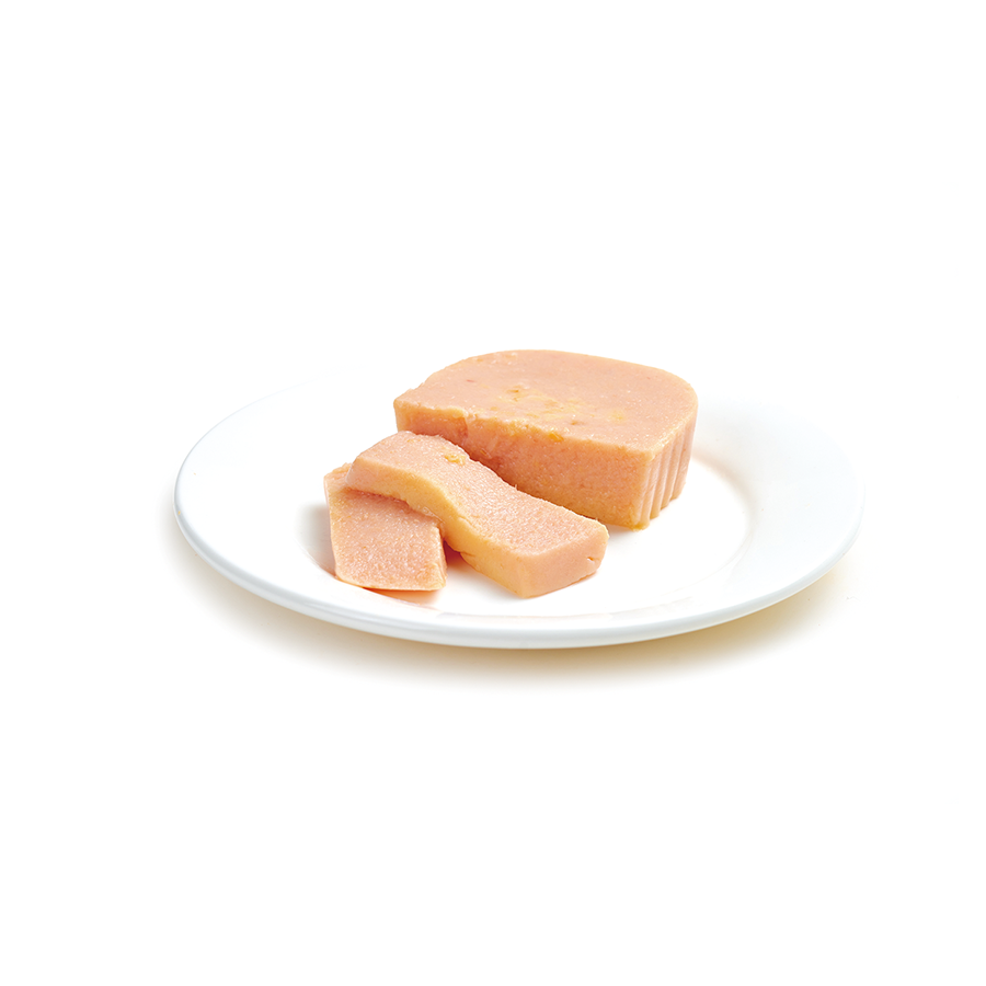 Wanpy Kedi Ton Balıklı & Somonlu Alutray Yaş Mama 40 gr