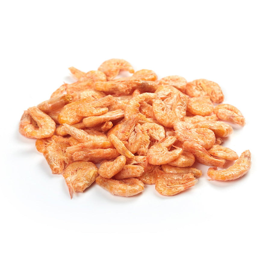 Wanpy Freeze-Dried Kurutulmuş %100 Karides Kedi Ödülü 20g