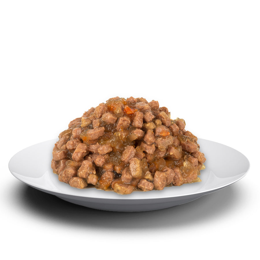 Felicia Tahılsız Pouch Yavru Tavuklu Yaş Kedi Maması 85 gr