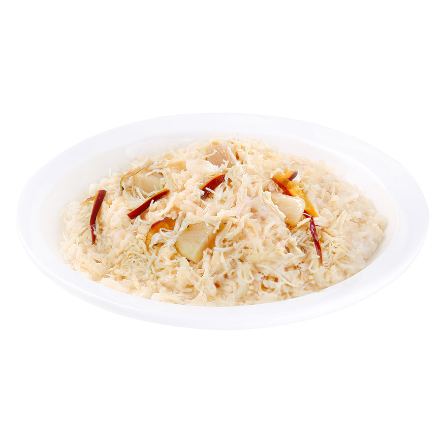 Wanpy Pouch Tavuklu & Deniz Taraklı Yaş Kedi Maması 85 gr