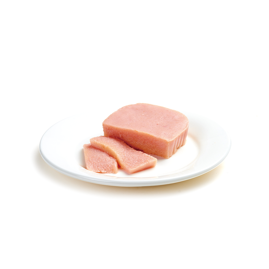 Wanpy Kedi Ton Balıklı Alutray Yaş Mama 40 gr
