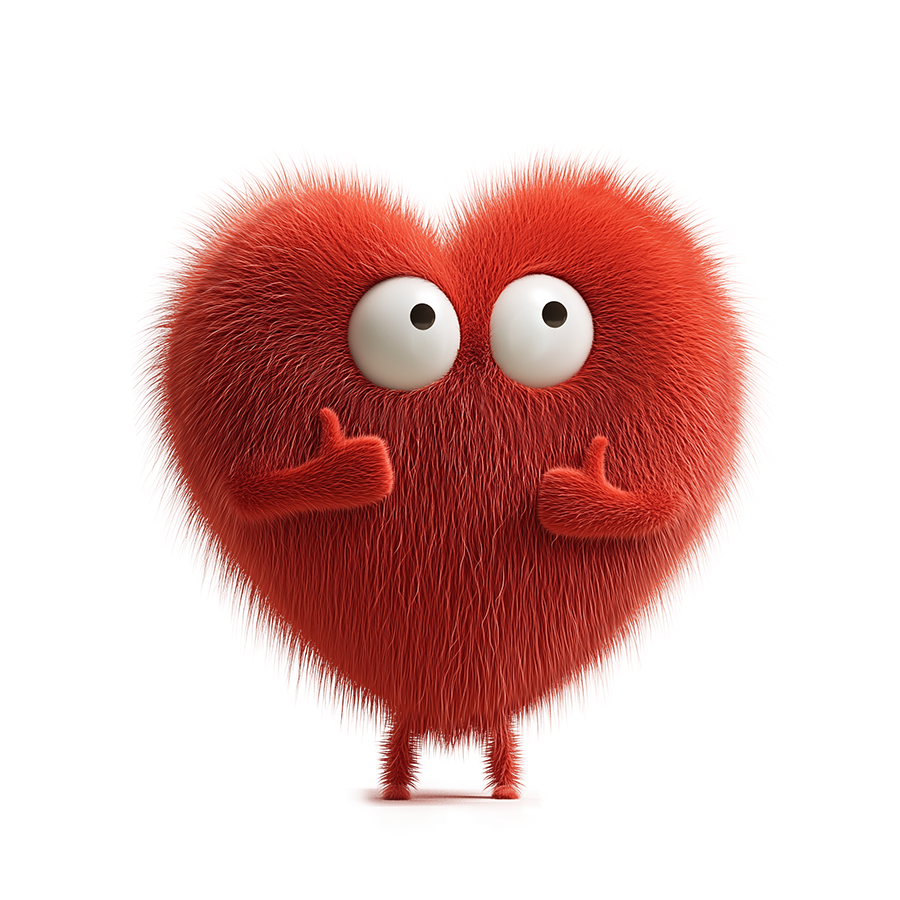 Wanpo Maskot Peluş