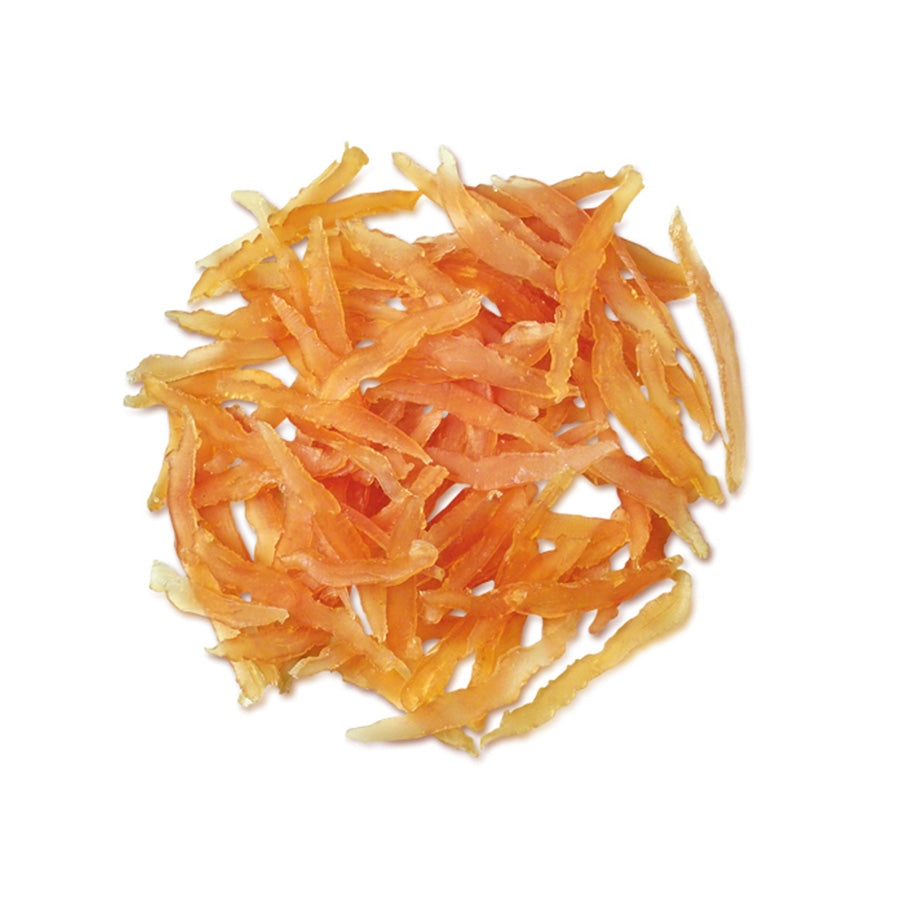 Wanpy Gerçek Tavuk Fileto Yumuşak Kedi Ödülü 80 gr