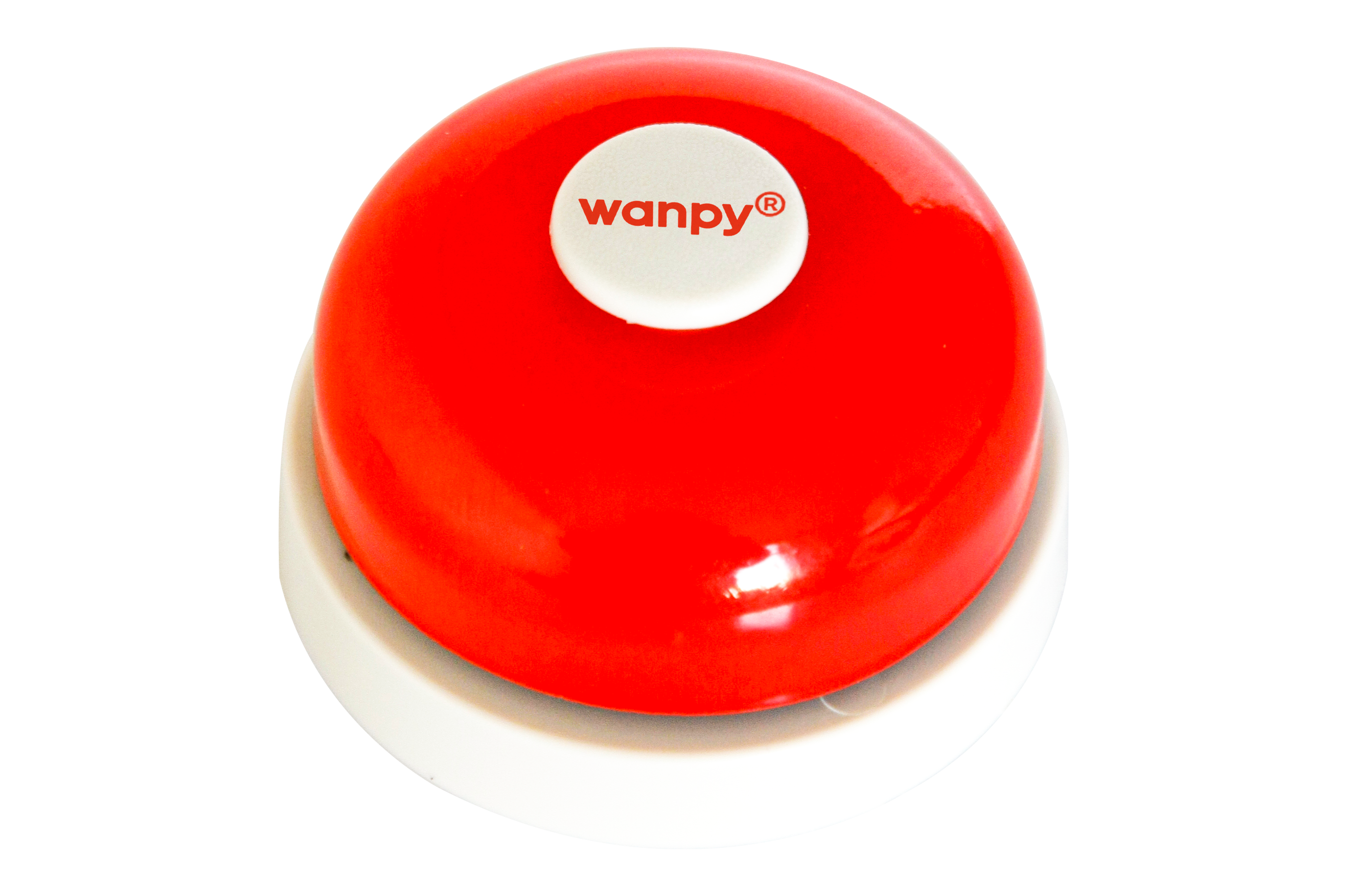 Wanpy Eğitim Zili (1.5KG)