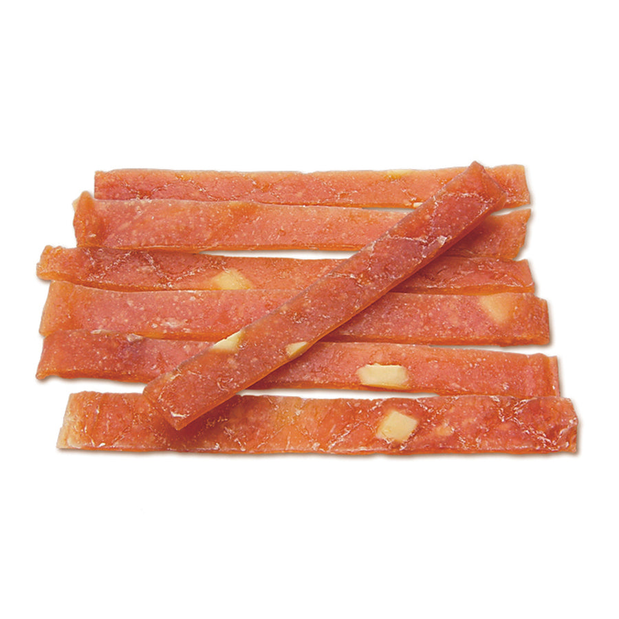 Wanpy Yumuşak Tavuk & Peynir Dilimleri Köpek Ödülü 100 gr