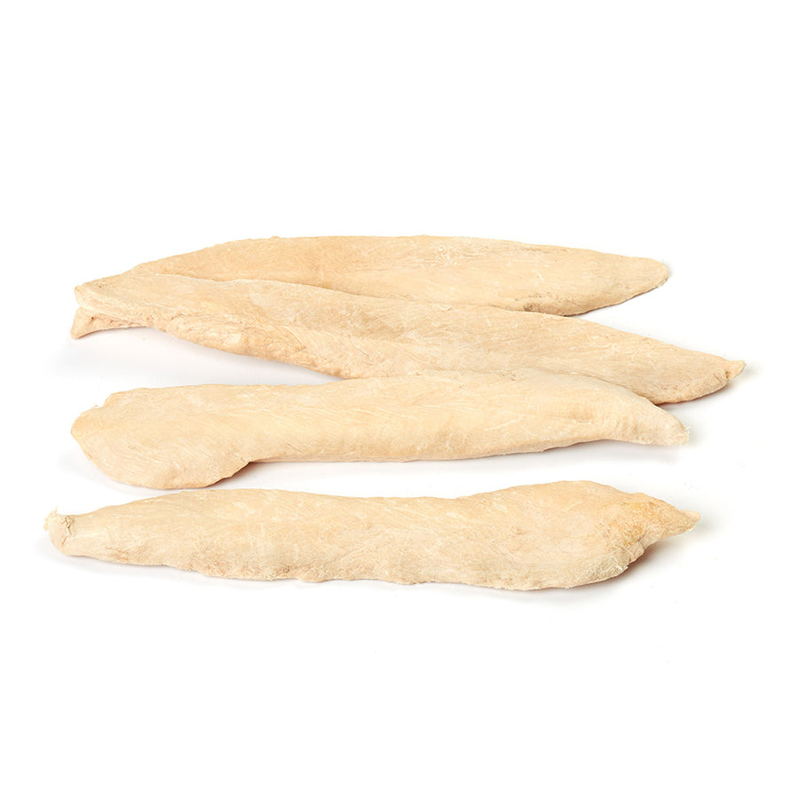 Wanpy Freeze-Dried Kurutulmuş %100 Ördek Göğüs Köpek Ödülü 40g