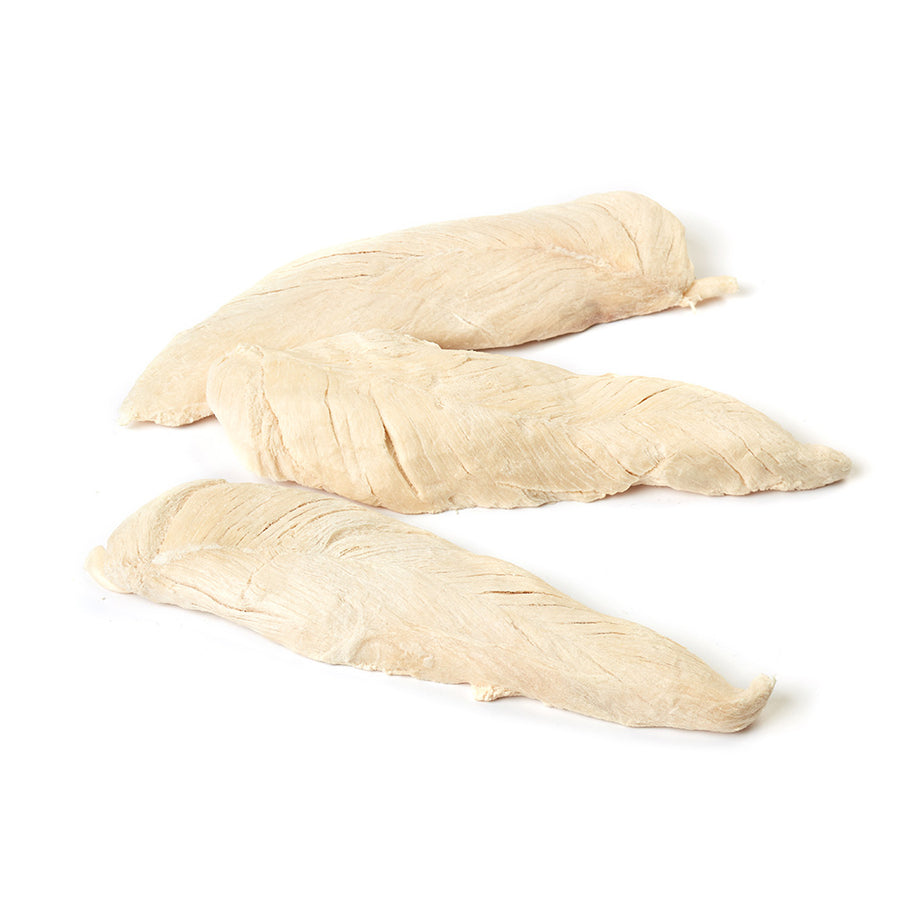 Wanpy Freeze-Dried Kurutulmuş %100 Tavuk Gögüs Köpek Ödülü 40g