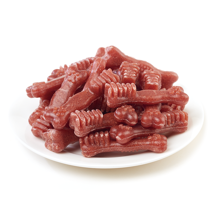 Wanpy Dental Köpek Ödülü 100 gr